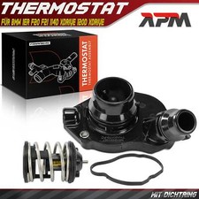 Thermostat Kühlmittel für BMW 1er F20 F21 114d 116d 118d xDrive 120d xDrive