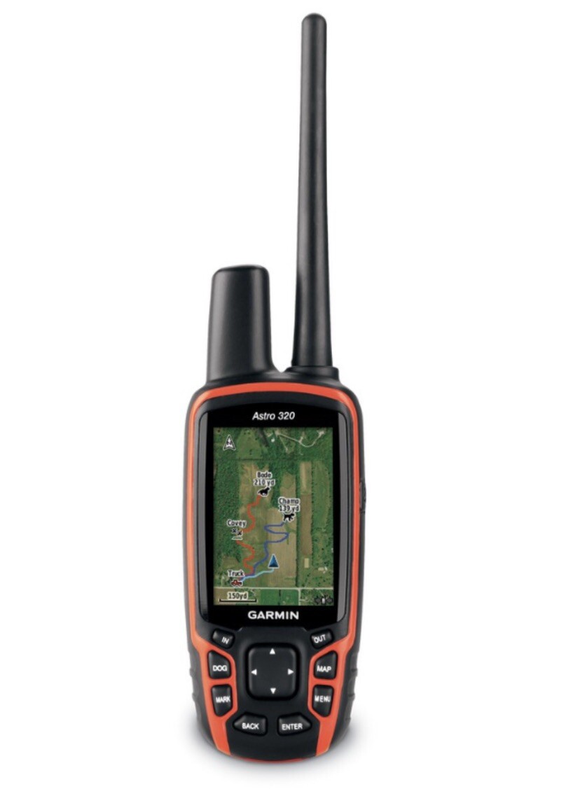 garmin astro 220 ebay