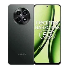 realme NARZO N65 5G (Green 6GB RAM,128GB Storage)D6300 5G Chipset Global Version