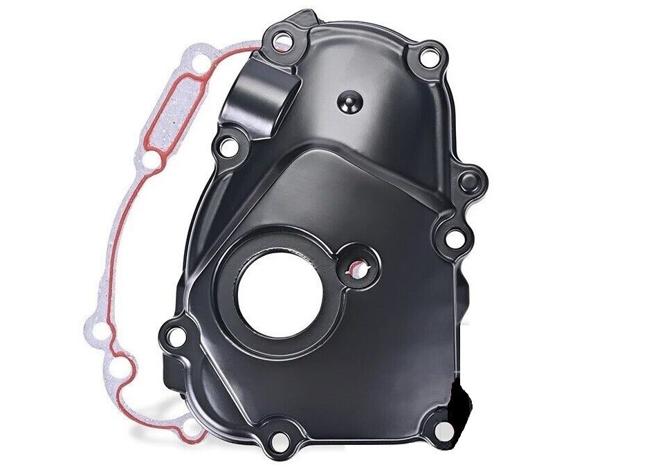 Joint carter FZ6 résistant aux fuites huile moteur Yamaha 2004-2012 réfection fiable