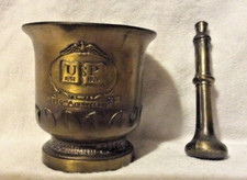 Schering Rx Mortor & Pestile - 1963 Secundum Artem (“According To The Acts”)