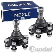 2x MEYLE TRAGGELENK VORNE passend für CITROEN JUMPER FIAT DUCATO PEUGEOT BOXER
