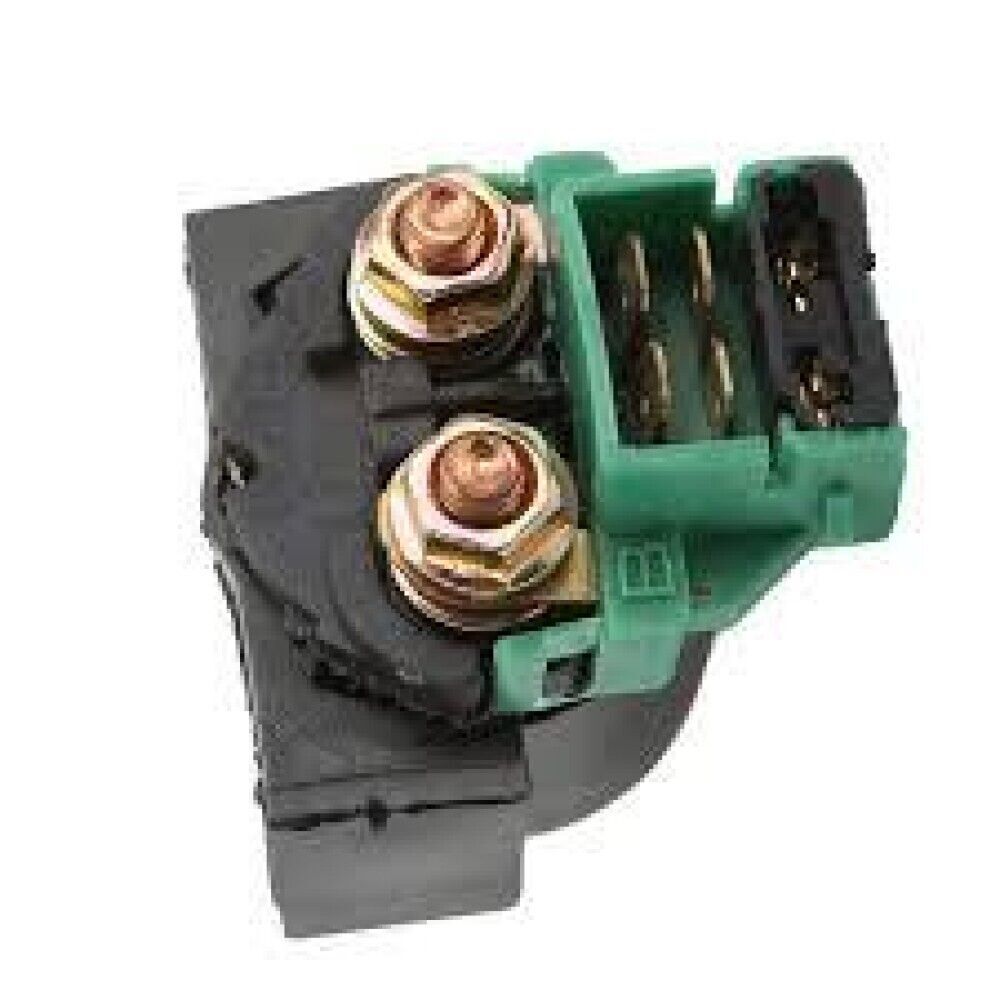 Honda ENGINE STARTER RELAY STARTING MOTOR SWITCH 35850-MK3-671 | eBay