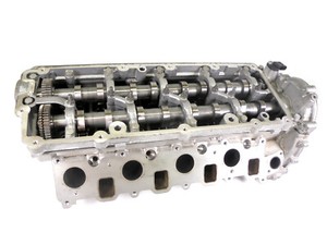 Zylinderkopf Audi Q7 VW Touareg Porsche Cayenne 4,2 TDI - CUD - 0574F - 057354BK