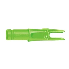 Easton Archery 3D Super Nocks 12 Pack Green