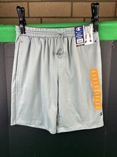 Champion Boys Everyday Short Size XXL 18/20 Greystone
