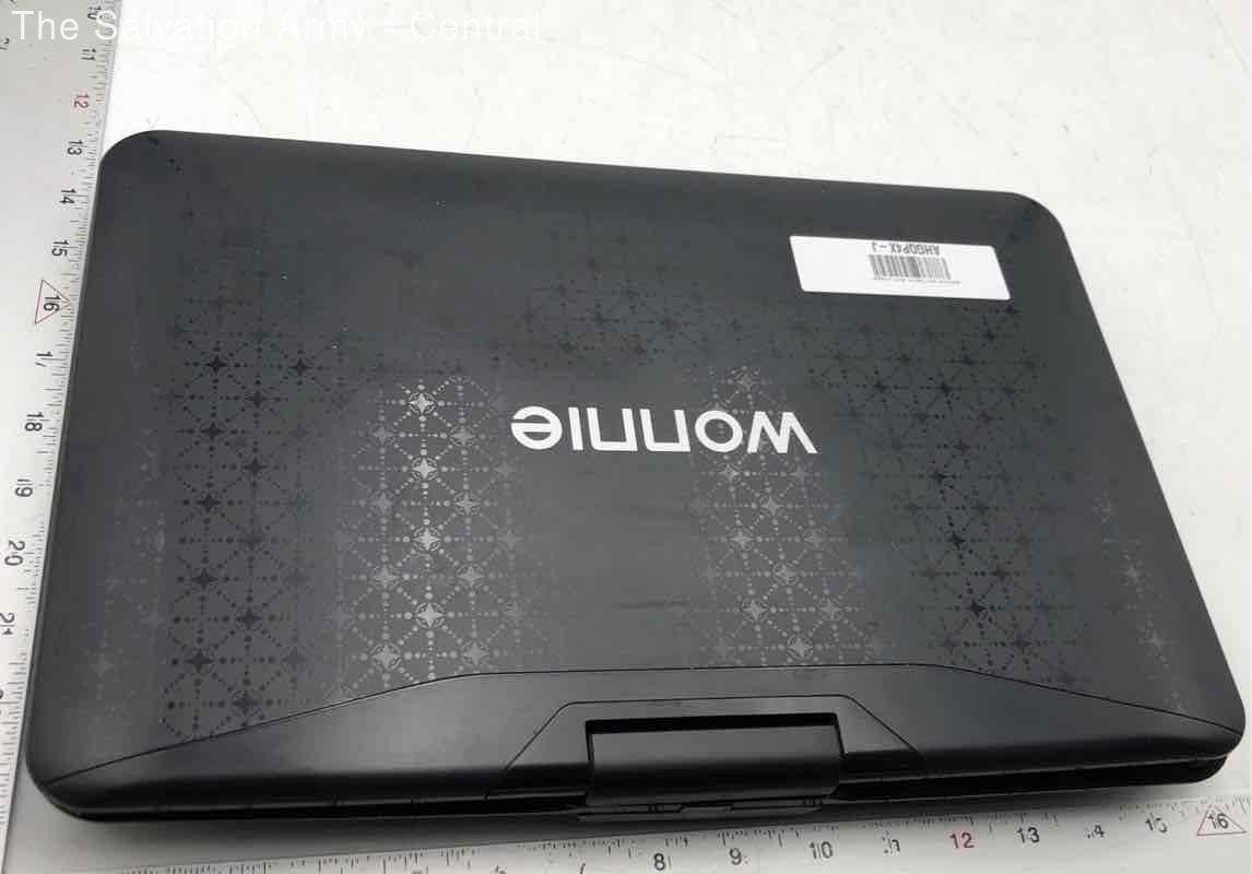 WONNIE W 1750 Rechargeable Battery USB Black HD Portable DVD Player EBay wonnie-w-1750-rechargeable-battery-usb-black-hd-portable-dvd-player-ebay