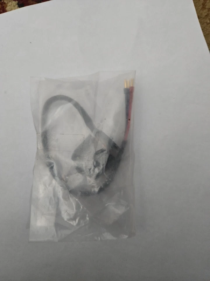 Yuneec Replacement Motor: Typhoon H/H-Pro YUNTYH121SVC - Image 2 of 2