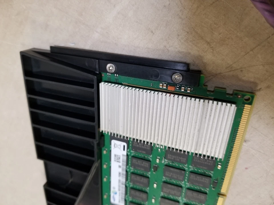 IBM 00LP781 16GB DDR3 (4Gb) Memory CDIMM DRAM 1600MHz (Short) 31E0 41A 42A yz - Image 4 of 4