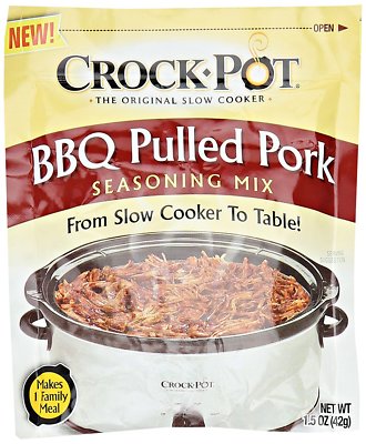 seasoning for pulled pork