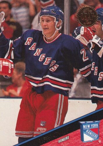 93-94 THE LEAF SET #1-220 - PICK FROM LIST - FREE COMBINED SHIPPING - Picture 149 of 222
