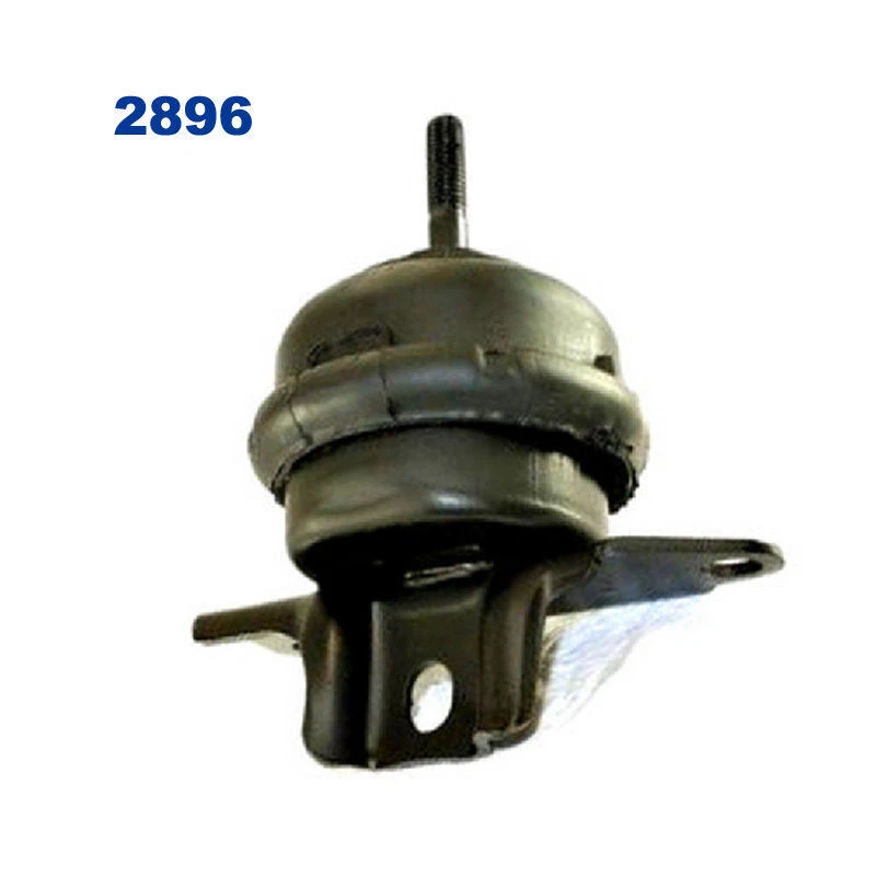 For 00-05 Lesabre Pontiac Bonneville 3.8L Motor & Trans. Mount Set 4PCS M1107 - Image 3 of 4