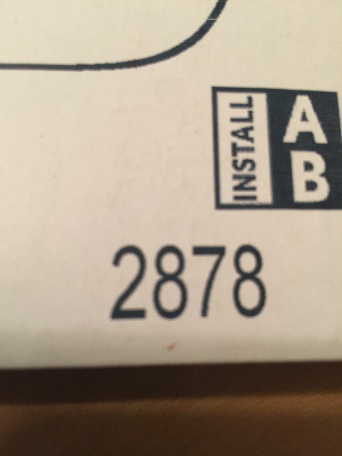 Burco Redi Cut Mirror No. 2878 eBay