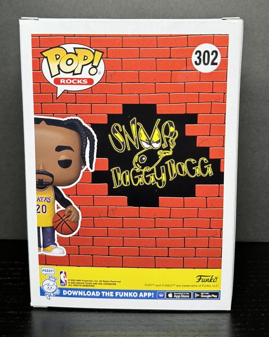 その他 Funko Snoop Dog Lakers jerseys set 81Dk6tIgSYL._UF894,1000_QL80_.jpg