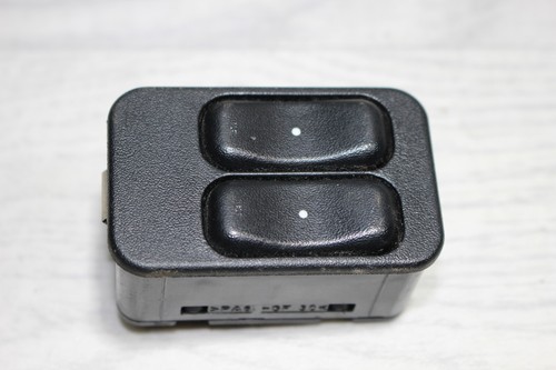 Fensterheberschalter vorne links 13363201 Delphi 90561088 Opel Astra G Bj,2003