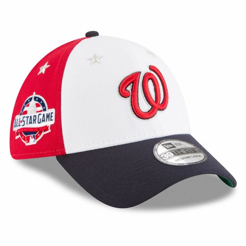 Game Patch 39THIRTY Flex Hat Cap 