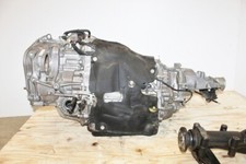 2009-2012 Jdm Subaru Legacy Cvt Automatic Transmission 2.5l Awd Tr690jhaaa 2009-2012 Jdm Subaru Legacy Cvt Automatic Transmission 2.5l Awd Tr690jhaaa
