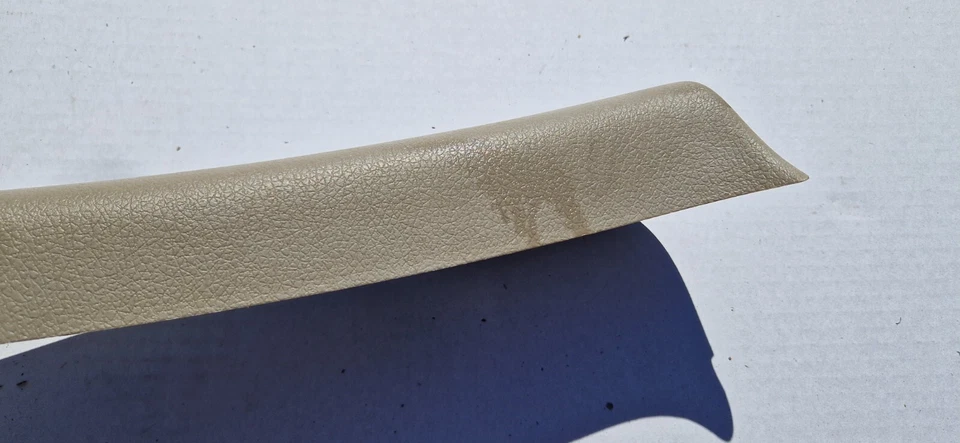 Tapicería puerta trasera izquierda ford f-150 2004-2008 4l34-1825515 Foto 2 de 4