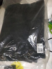 MAGNUM NEW TACTICAL UTILITY PANT MEN  BLACK W32/L32