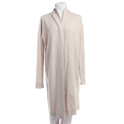 Strickjacke Max Mara Grau L Neu