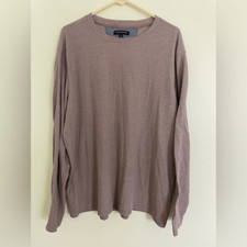 Banana Republic Men  s long Sleeve Shirt Size XXL