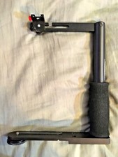 Stratos Pro ST-1035 Flash Bracket