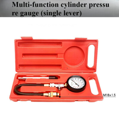 Cylinder Pressure Gauge Automobile Detects Gasoline Cylinder Pressure Gauge