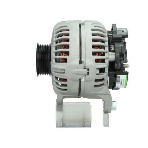 Lichtmaschine Audi 150A Oem +Line - Vgl.Nr. 0124615007 / 0124615007+ / 012461500-image