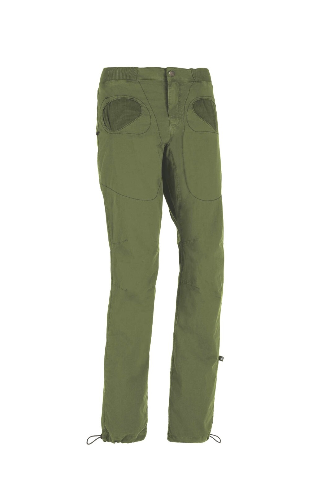 E9 Rondo Slim Pantalones De Escalada Para Hombre Pantalones De Boulder Alocasia