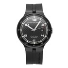 Porsche Design Flat Six 44mm Black Dial Automatic Men’s Watch P.635043041254
