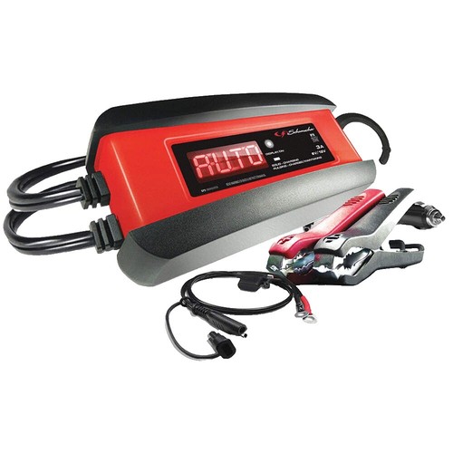 CHARGEUR 2A POUR batterie lithium 36V charge rapide et sûre pour vélo