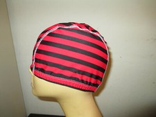 Bathing Swim Cap Lycra Spandex Training Beach Fun Swimming Diving Pool Water 039