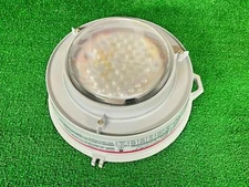 Emerson MLLED2CD5BU Appleton MercMaster LED Low Profile Fixture 28W 120-277VAC