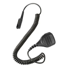PMMN4076 Remote Speaker Microphone for XPR3000 XPR3300 XPR3000E XPR3300E Radio