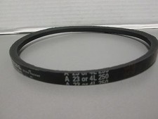 A23 BESTORQ INDUSTRIAL V-BELT 1/2" X 25"