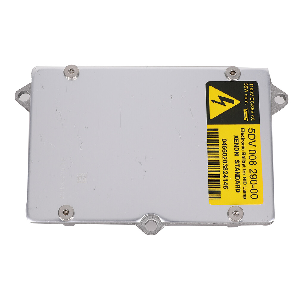 Ballast xénon HID D2R 12V bloc commande phare de rechange 35W