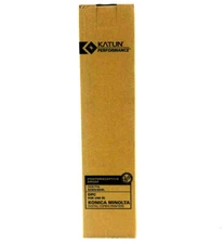 Compatible 02XH 02XL Katun Photoreceptive Drum for Konica New Sealed Free Ship
