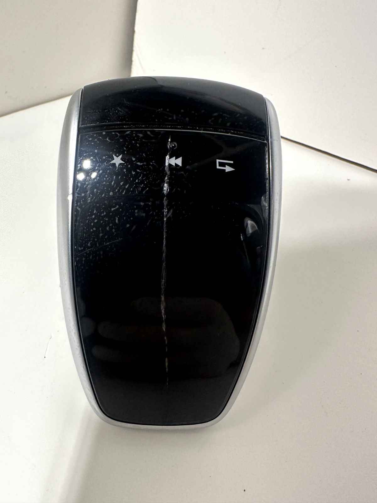MERCEDES BENZ W205 C Class Touchpad Command Controller A2059006816  