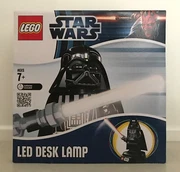 Lego Darth Vader Lamp Gumtree Australia Free Local Classifieds
