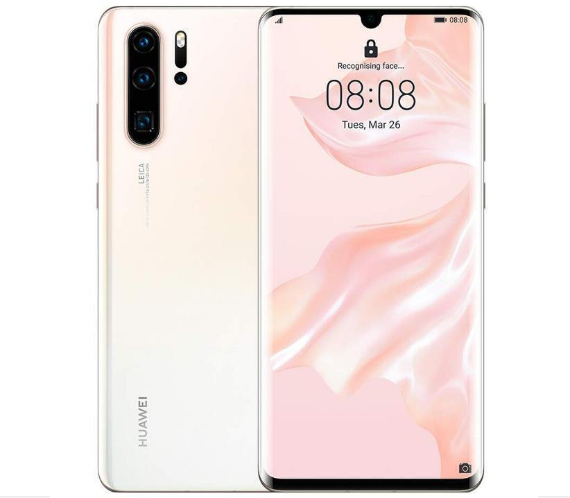 Huawei P30 Pro - 128 GB - Mystic Blue (Unlocked) for sale Huawei P30 Pro - 128 GB - Mystic Blue (Unlocked) for sale