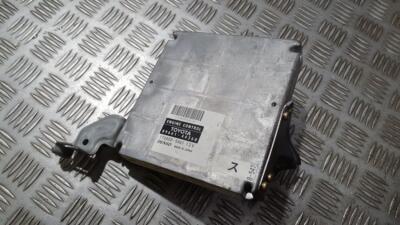 Toyota Avensis Verso 2004 ECU Engine Computer (Engine Control Unit #529250-94