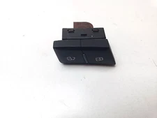 AUDI A6 C7 2013 CENTRAL LOCKING DOOR LOCK SWITCH BUTTON 4G1962107