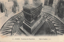 75 PARIS TOMB NAPOLEON - 8317