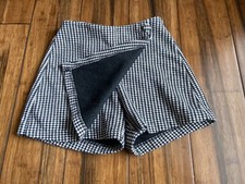 zara kids shorts