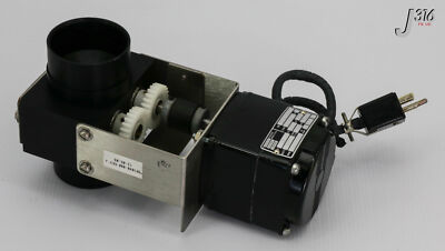 15849 WATKINS-JOHNSON TOROIDAL ORIFICE 115V 60HZ 961040-000 | eBay