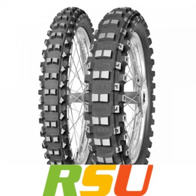 Motorradreifen Mitas Terra Force-MX MH (TT) MEDIUM/HARD 90/100-16 51M Sommerr...