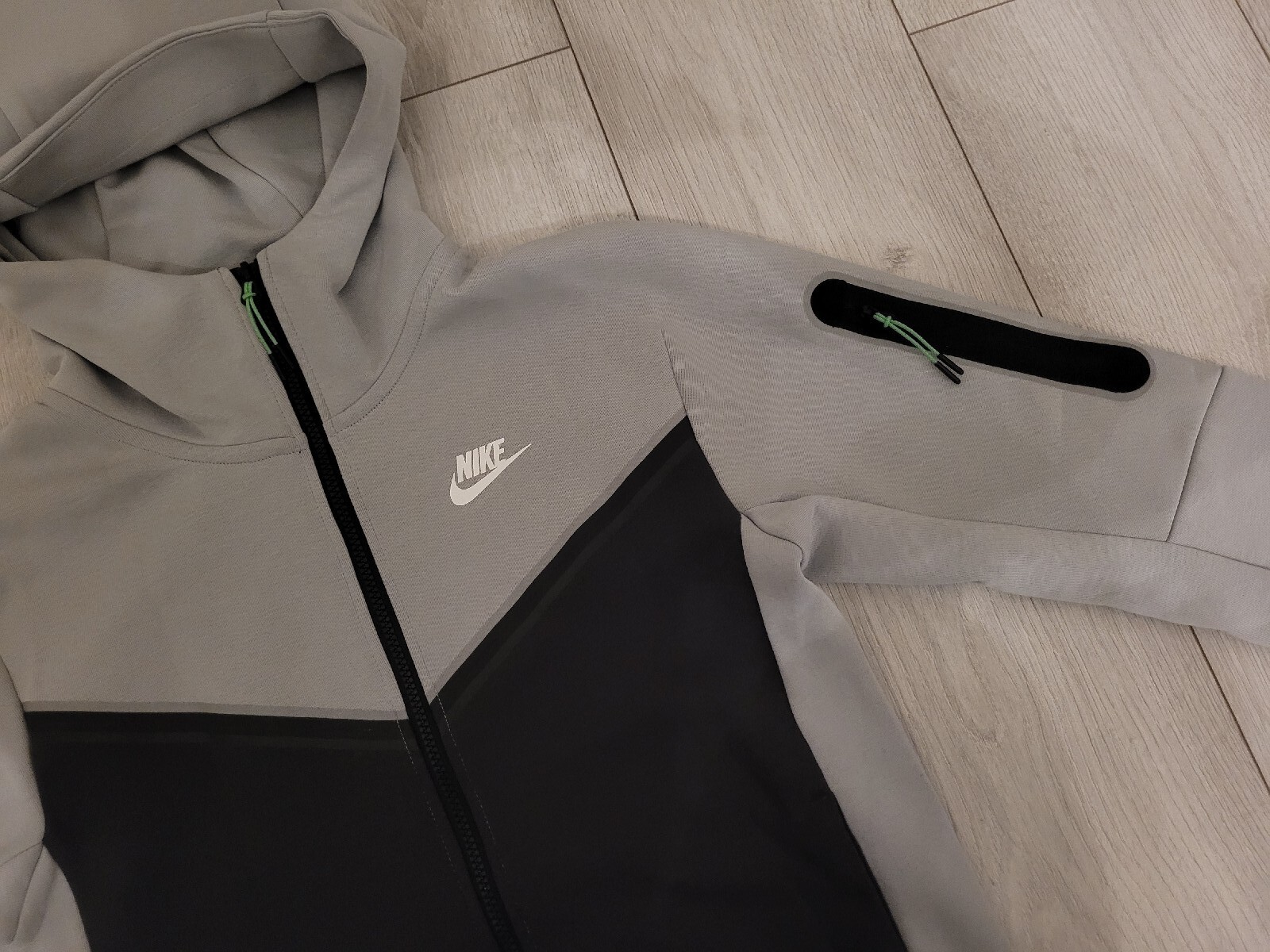 Nike Tech Fleece Tracksuit men's Rare Sold Out image 6