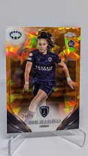 2023-24 Topps Chrome UEFA Women’s Champions League Soccer Checklist Guide in-content 32