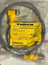 turck wke4.5t-1-rse 4.5t/cs11574 nos poor packaging u-11268