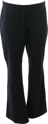 Yoga Pants Black M NEW 402995 | eBay